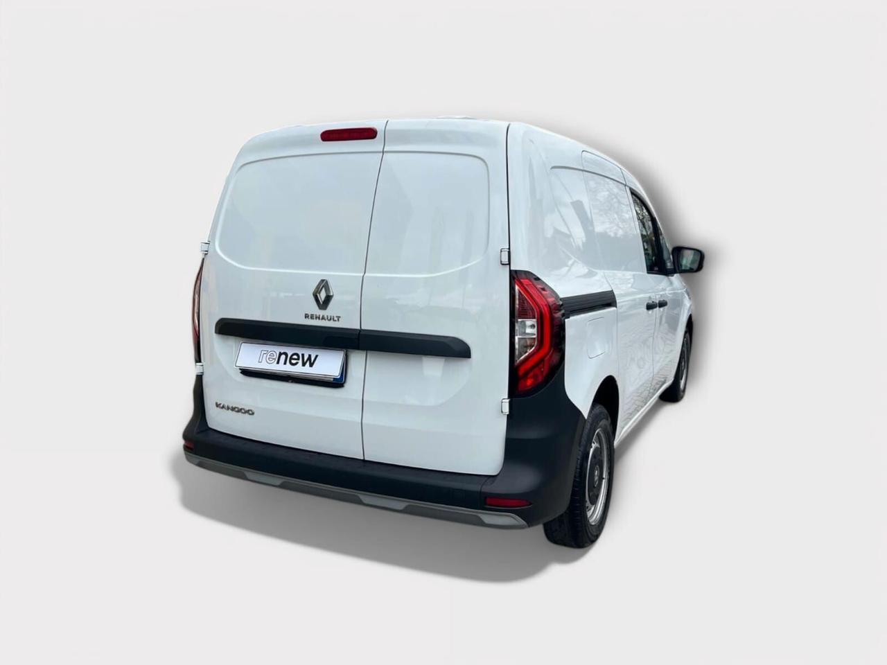Renault Kangoo 1.5 Blue dCi 95CV Edition One