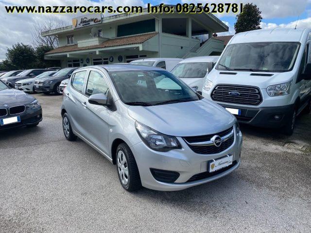 OPEL Karl *PREZZO SHOCK* 1.0 75 CV Advance