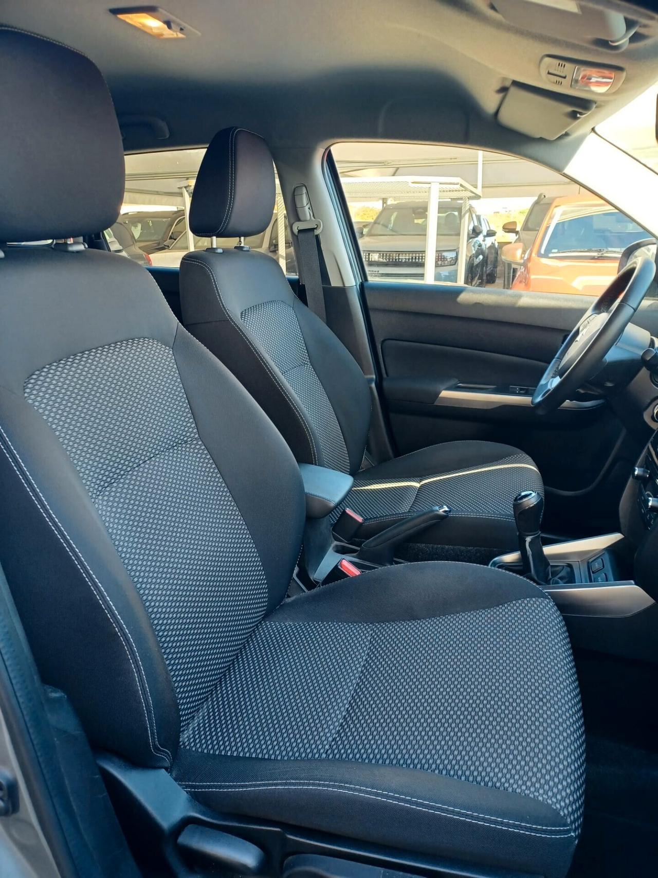 Suzuki Vitara 1.0 Boosterjet 4WD AllGrip Katana