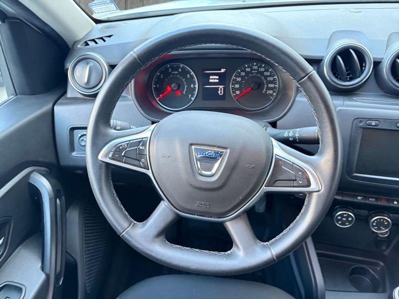 Dacia Duster 1.6 sce Comfort Gpl 4x2 s&s 115cv