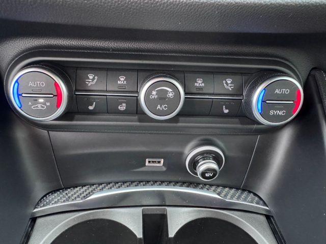 ALFA ROMEO Stelvio 2.9 Bi-Turbo V6 510 CV Quadrifoglio NETTO + IVA