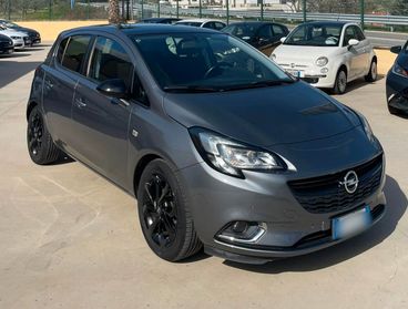 Opel Corsa 1.3 diesel CON GARANZIA