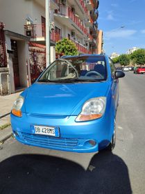 Chevrolet Matiz 1000 SX Energy