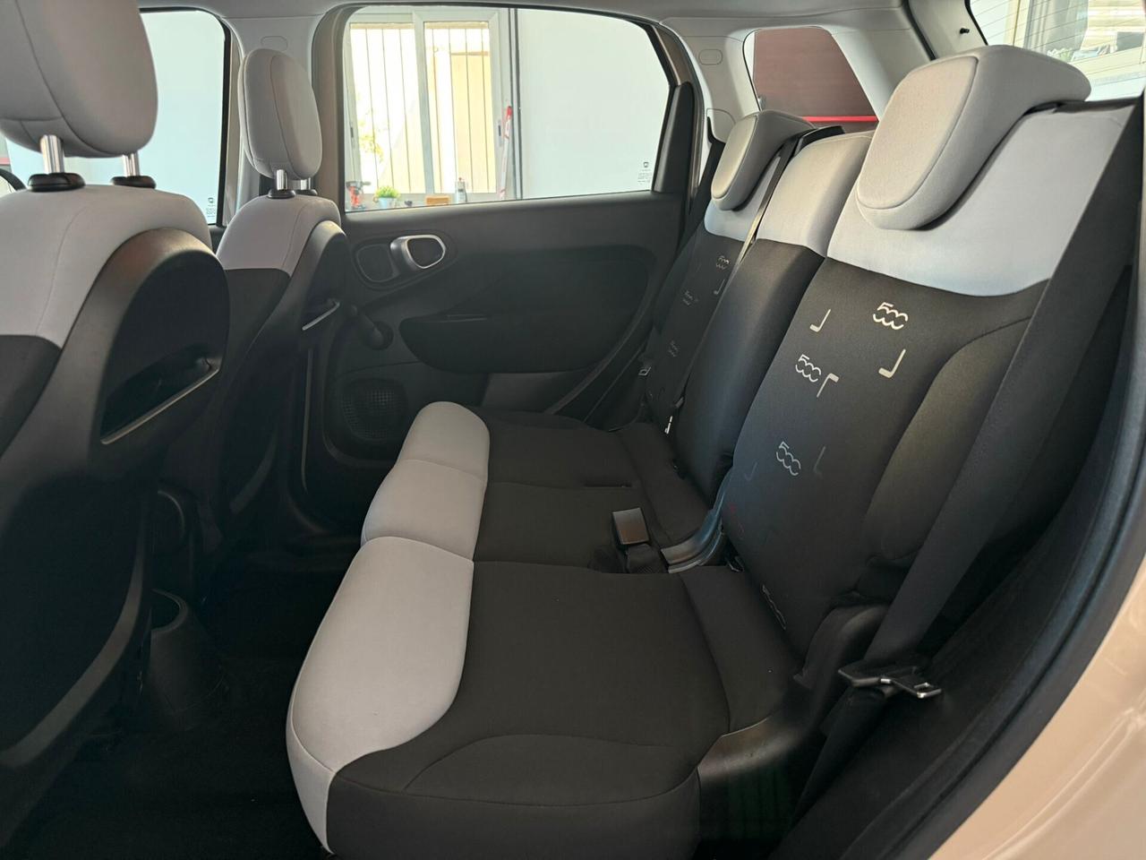Fiat 500L 1.6 Multijet 105 CV Pop Star