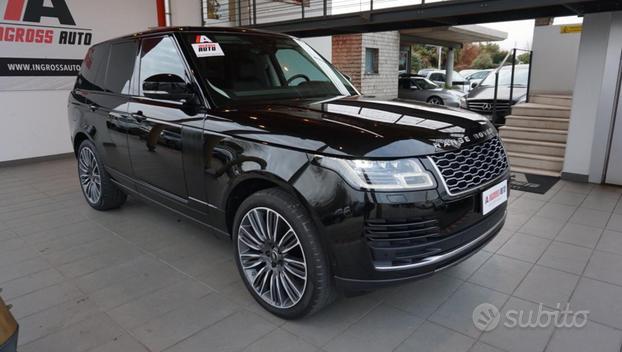 LAND ROVER Range Rover 3.0 SDV6 Vogue