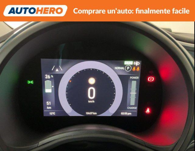 FIAT 500e Berlina 42 kWh