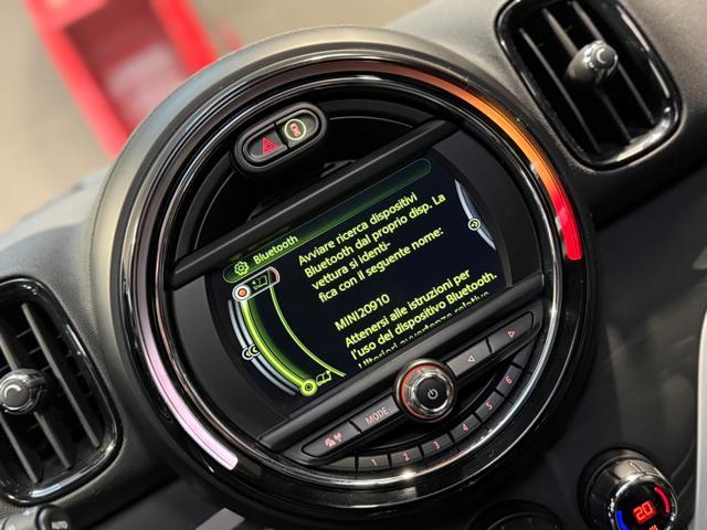 MINI Countryman 2.0 Cooper SD ALL4 JOHN COOPER WORKS