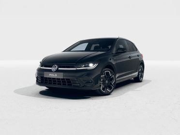 Volkswagen Polo 1.0 tsi r-line plus 115cv dsg