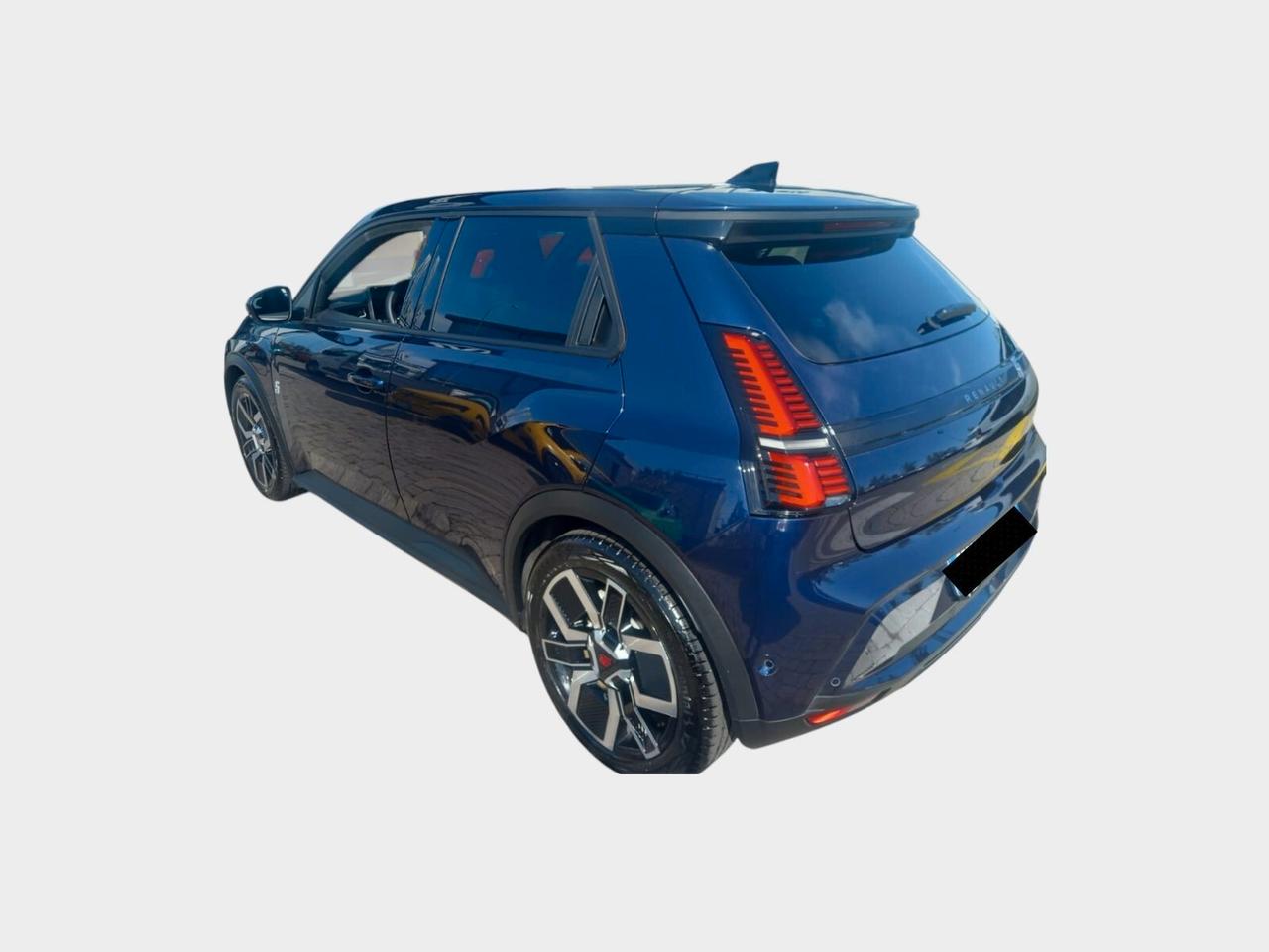 Renault 5 E-Tech Electric 150 CV Comfort Range Techno