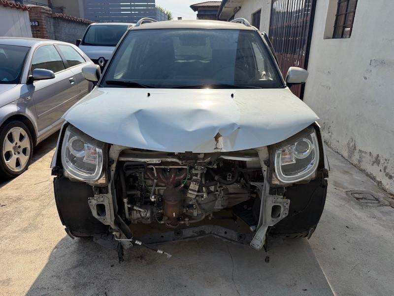 Suzuki Ignis 1.2 Hybrid Top