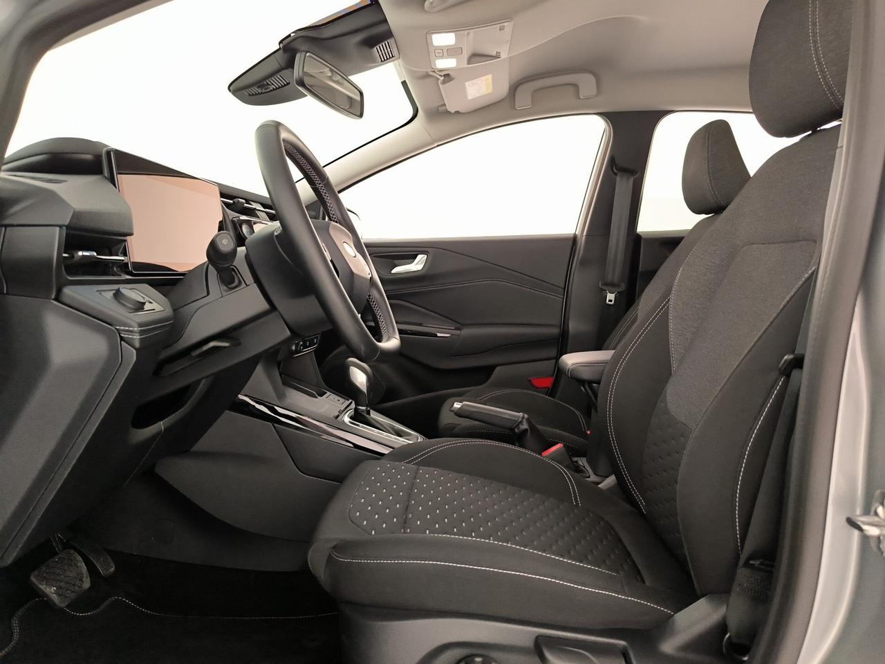 Ford Puma 1.0 ecoboost h titanium 125cv auto
