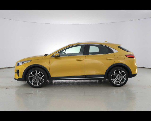 KIA XCeed 1.4 T-GDi Style