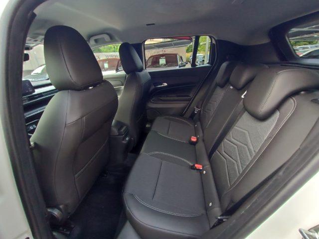 JEEP Avenger 1.2 Turbo 100 CV Summit