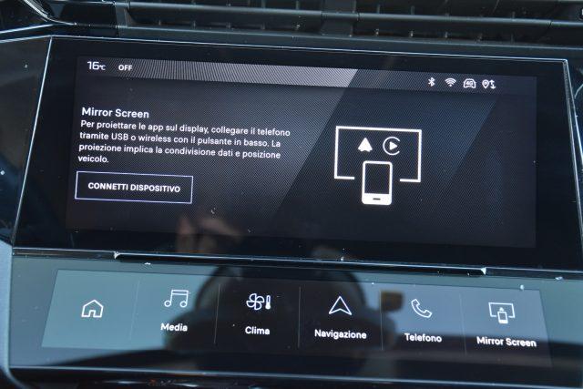 PEUGEOT 308 BlueHDi 130 S&S EAT8 Allure Pack