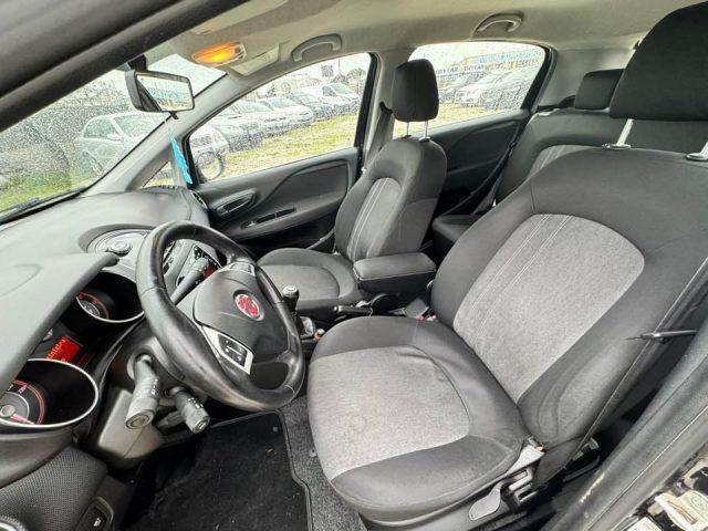 FIAT Punto 1.3 MJT II S&S 85 CV 5 porte ECO Lounge