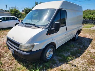 Ford Transit/Tourneo/Bus Transit 300 2.0 TD/85 cat PC Furgone