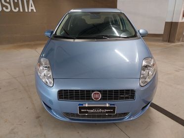 Fiat Grande Punto 1.2 5 porte Dynamic - OK NEOPATENTATI