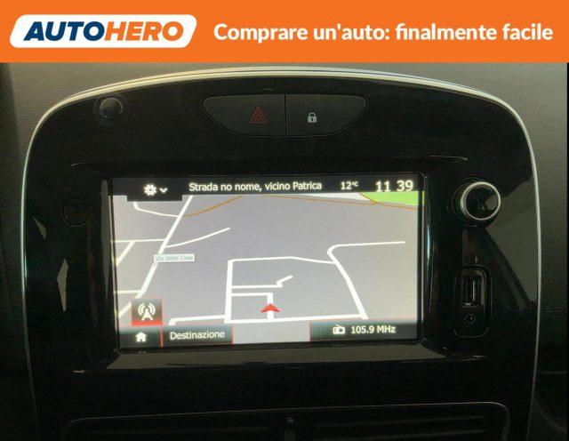 RENAULT Clio dCi 8V 75 CV 5 porte Business