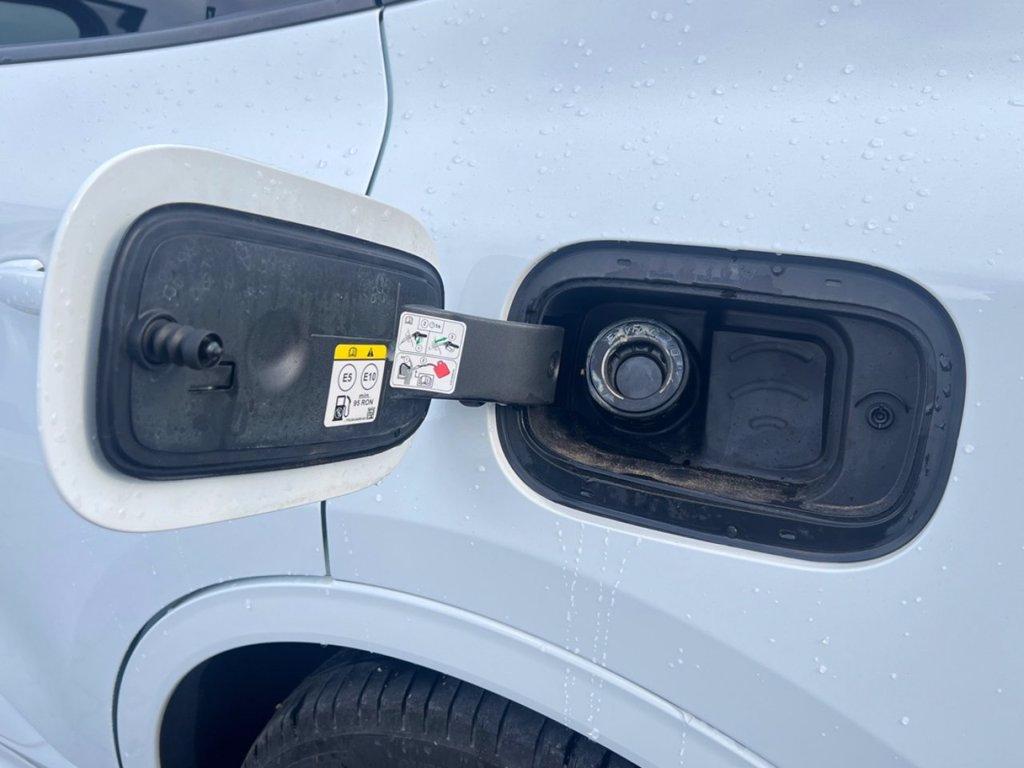 FORD Kuga 2.5 Plug In Hybrid 225 CV CVT 2WD ST-Line X del 2023