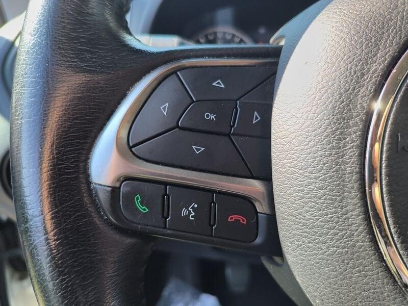 Jeep Renegade 1.0 T3 Limited