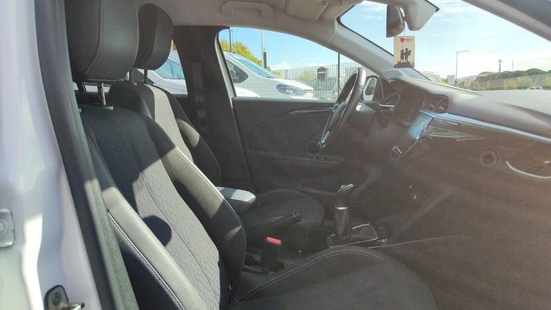 Opel Corsa Corsa 1.2 Elegance