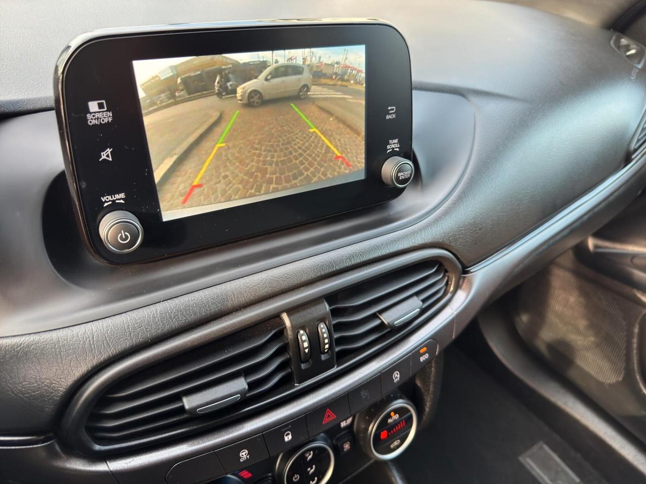 Fiat Tipo 1.6 mjt 120cv S-Design automatica 2020
