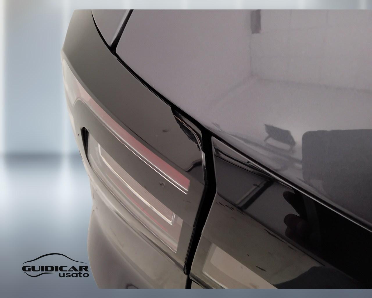 VOLKSWAGEN T-Cross 2019 - T-Cross 1.0 tsi Style 95cv