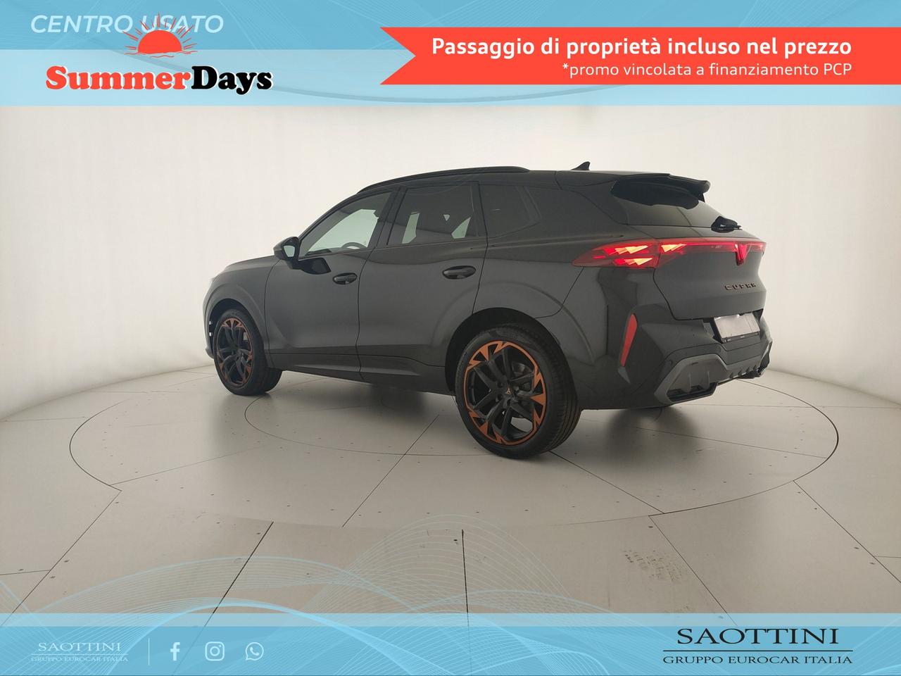 1.5 Hybrid 150 CV DSG