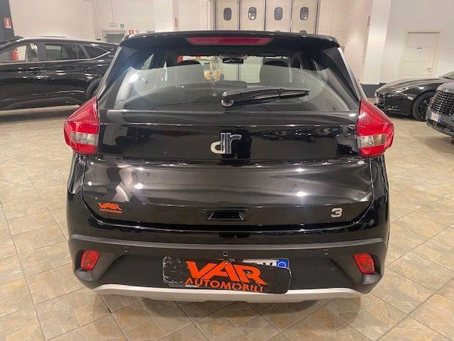 DR MOTOR DR3 1.5 116CV Bi-Fuel GPL "AZIENDALE"