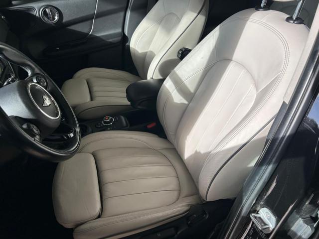 MINI Countryman 2.0 Cooper D Business Countryman Automatica