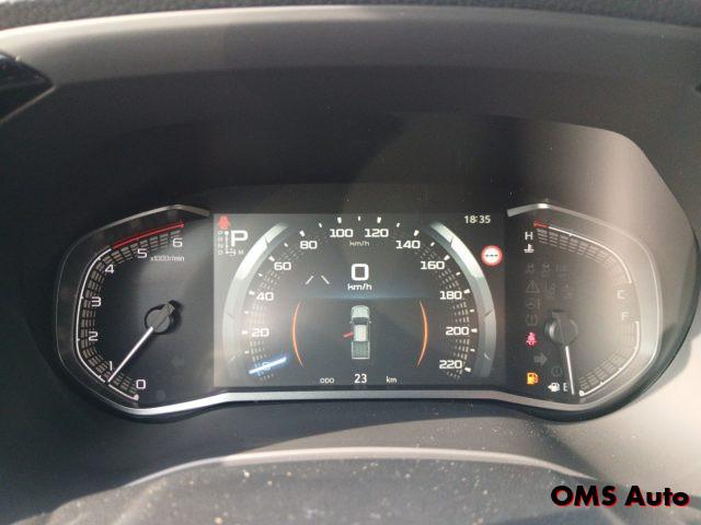 ISUZU D-Max N60 1.9 aut. Crew Nitro Sport N1 5 anni garanzia
