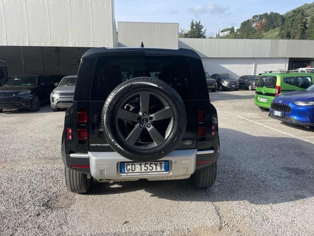 LAND ROVER Defender 90 3.0D I6 200 CV AWD Auto S