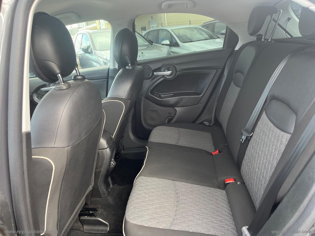 FIAT 500X 1.6 M.Jet 120 CV S-Design City