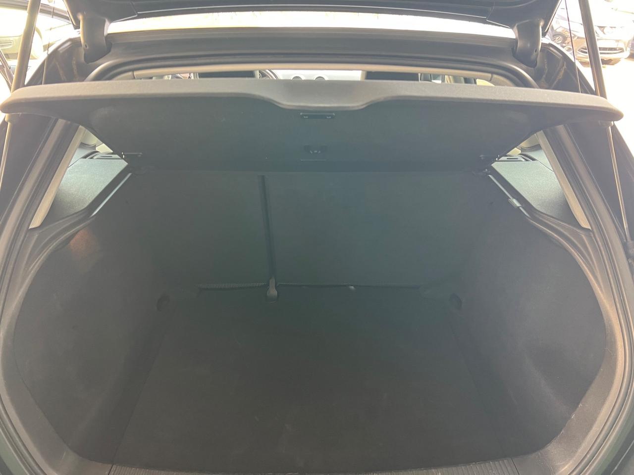 Audi A3 SPB. 2.0 TDI F.AP. S tronic Ambition