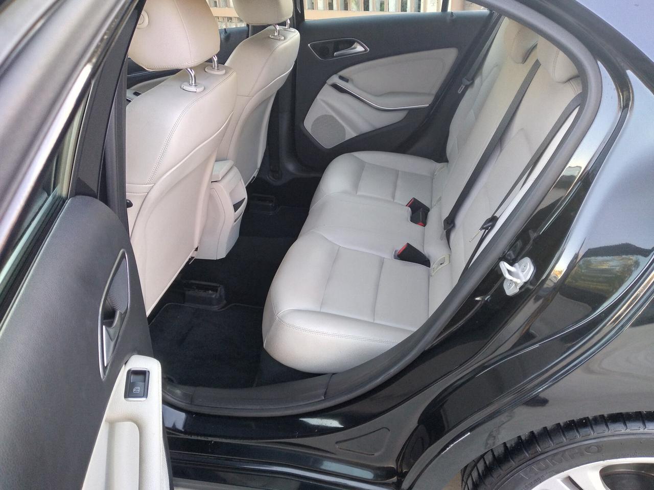 Mercedes-benz A 160 CDI Sport