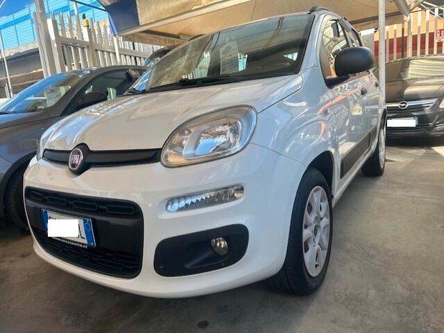 FIAT PANDA 09/2014