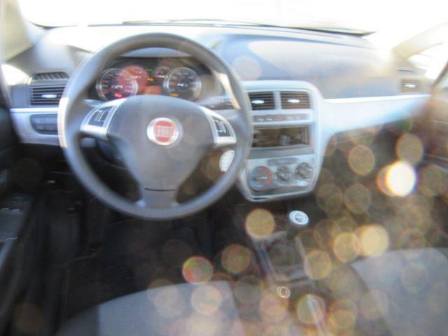 FIAT Punto 1.3 MJT II S&S 85 CV 5 porte ECO Easy