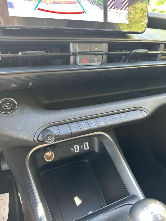 JEEP Avenger 1.2 Turbo Altitude MY2025