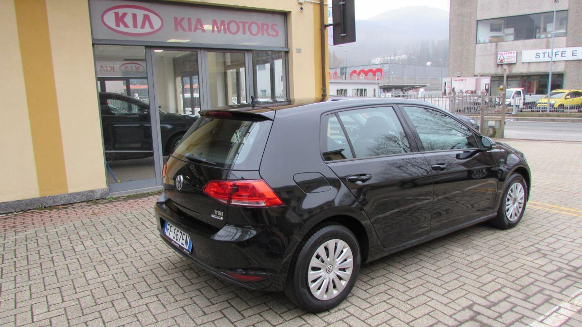 VOLKSWAGEN - Golf - 1.2 TSI 85 CV 5p. Trendline BMT