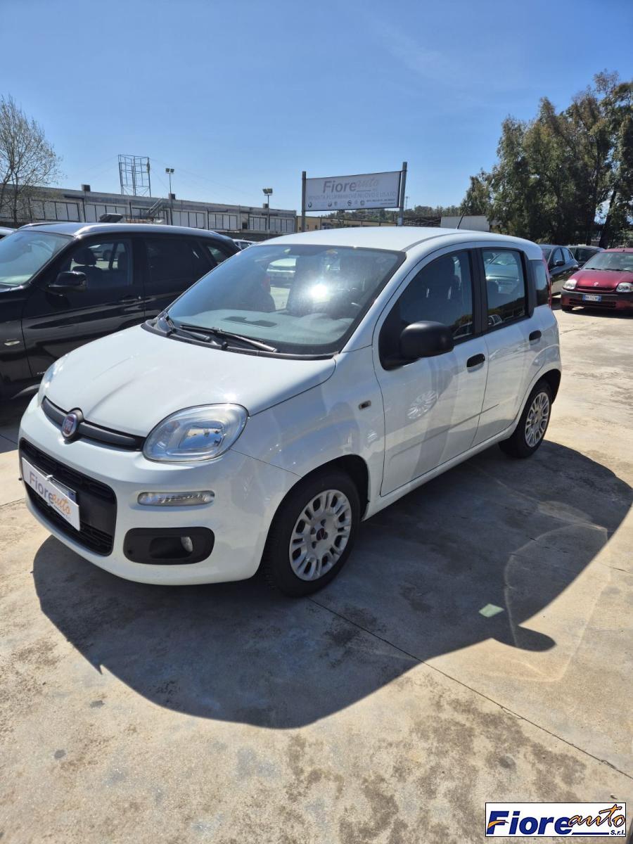 FIAT - Panda - 1.3 MJT 95 CV S&S Easy