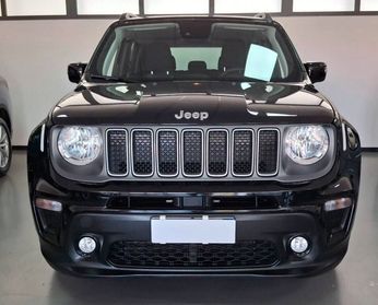 Jeep Renegade 1.5 Turbo hybrid T4 MHEV Limited
