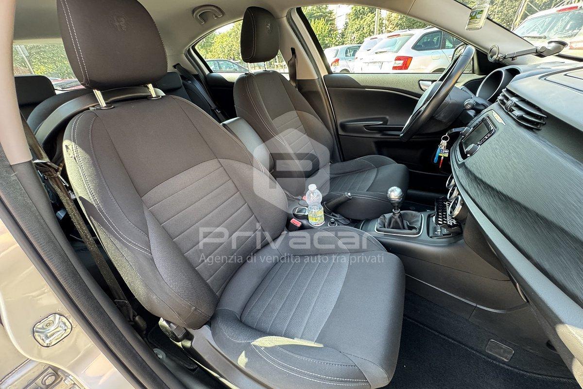 ALFA ROMEO Giulietta 1.6 JTDm 120 CV Super
