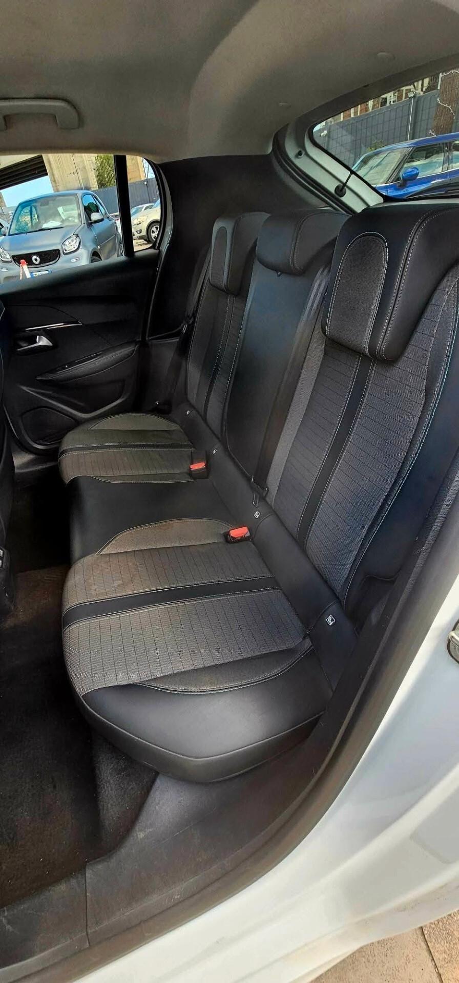 Peugeot 208 PureTech 100 Stop&Start 5 porte Allure