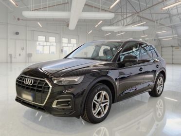 AUDI Q5 35 TDI MHEV BUSINESS S TRONIC SUV