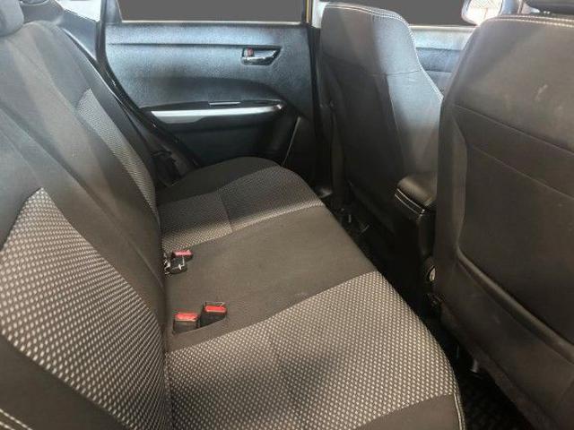 SUZUKI Vitara 1.4 Hybrid Cool