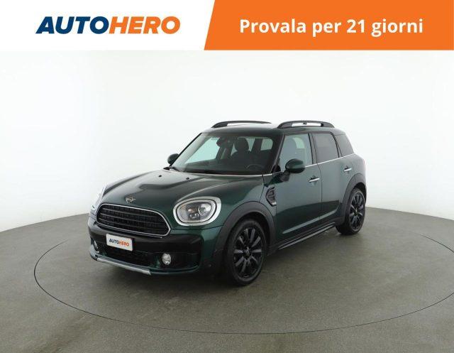 MINI Countryman 1.5 One D Countryman