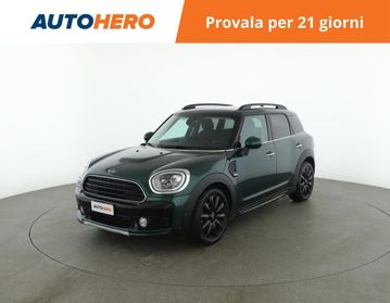 MINI Countryman 1.5 One D Countryman