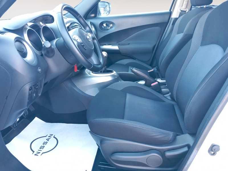 NISSAN Juke 1.6 Acenta Gpl 115cv E6