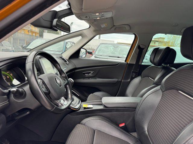 RENAULT Scenic Scénic dCi 8V 110 CV Energy Intens