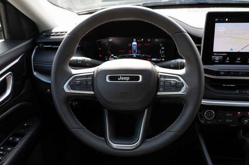 Jeep Compass II 2021 1.3 Turbo T4 PHEV Limited 4xe AT6